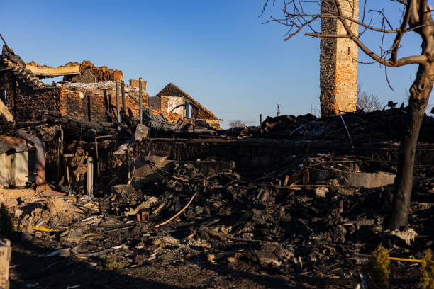 Reliable Fire Damage Removal contractor in Cambridge, WI by Fire Damage Flint